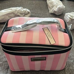 Victoria’s Secret make up bag